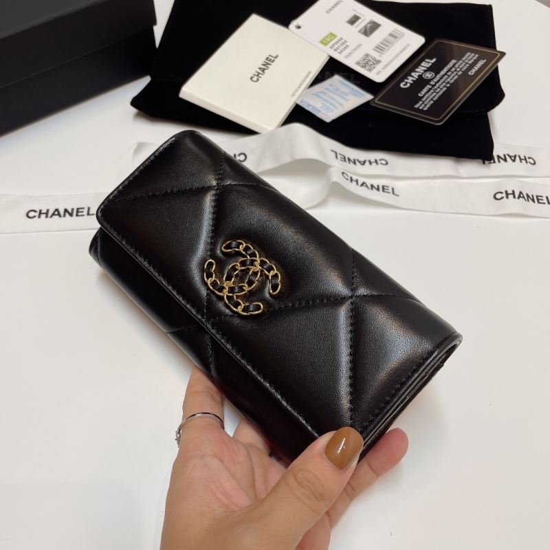 Chanel Wallet Purse